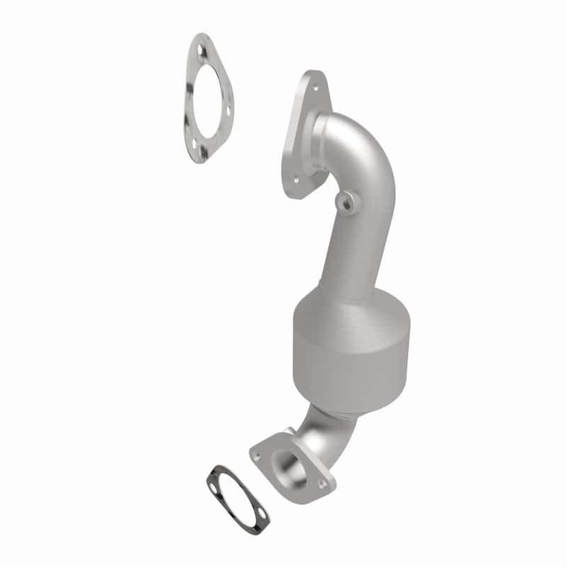 Magnaflow — MagnaFlow Conv DF 13-17 Explorer V6 3.5 OEM Close Coupled
OEM Grade
OEM - view 13
