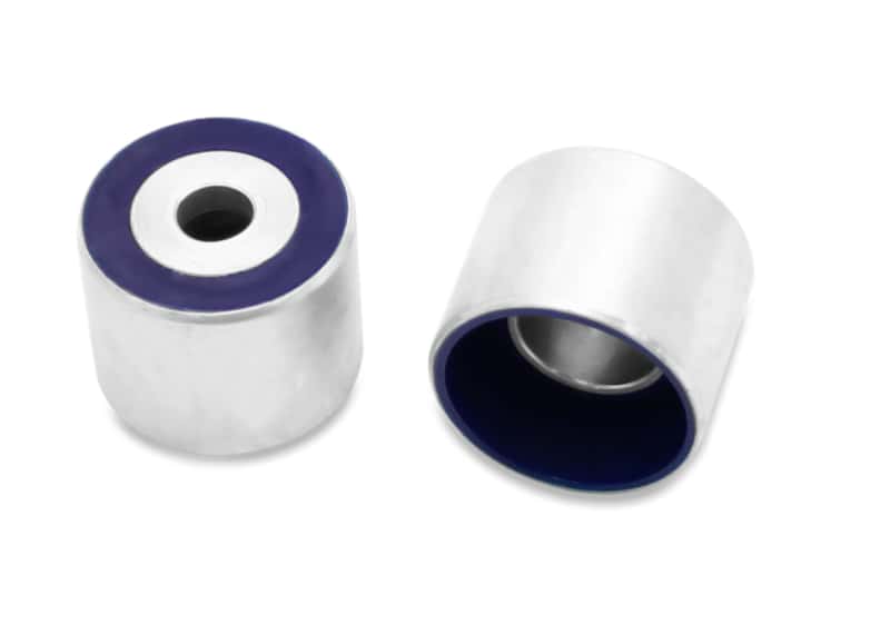 Superpro — SuperPro 2005 Nissan Pathfinder XE Rear Differential-to-Subframe Mount Bushing Set
Bushing Kit - view 2
