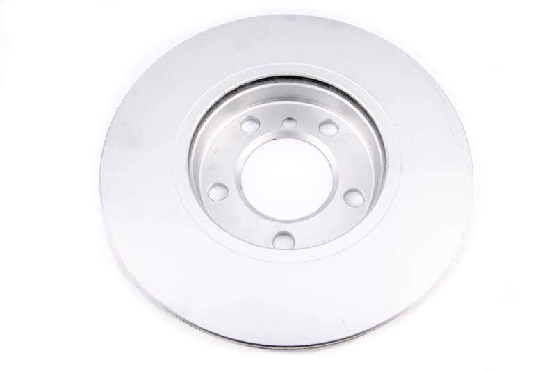 DBA — DBA 11-16 Mini Cooper Countryman Base Front En-Shield Standard Rotor
Brake Rotor - view 3