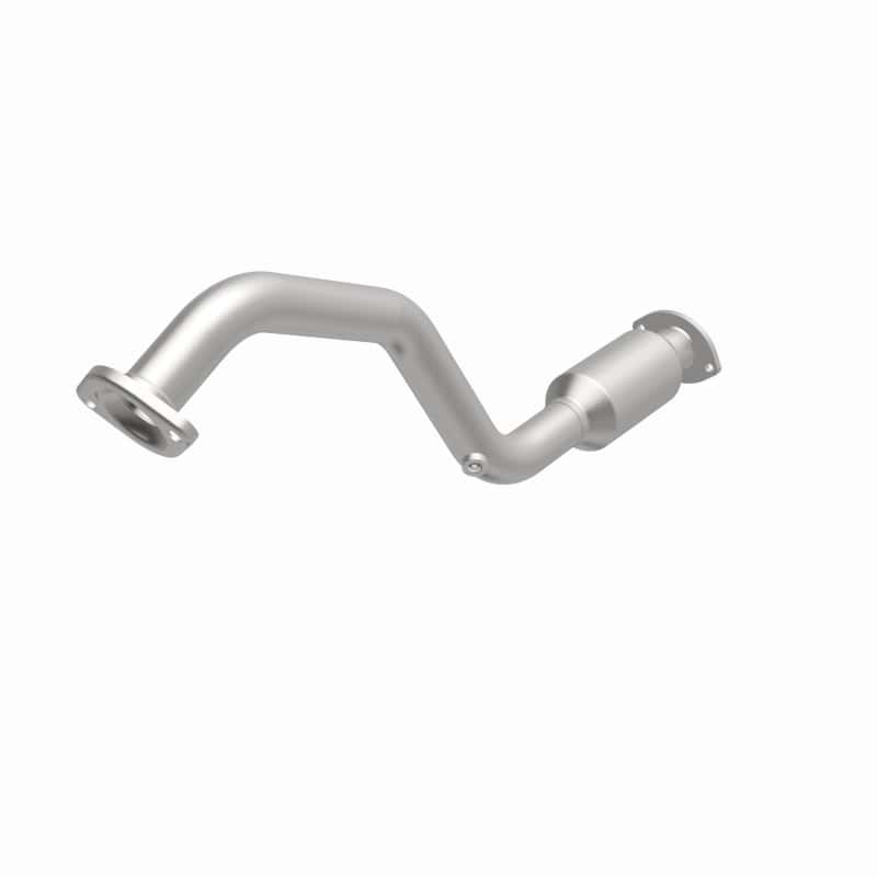 Magnaflow — Magnaflow 15-17 NX300h L4 2.5 OEM Underbody Direct Fit Converter
OEM Grade
OEM - view 28