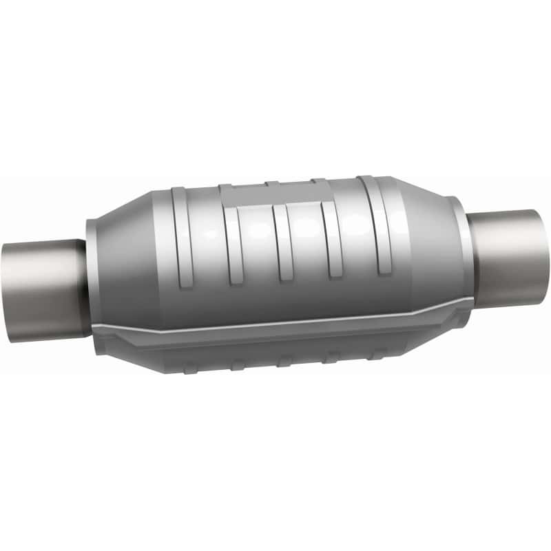 Magnaflow — MagnaFlow Conv Univ Mf 3
OEM Grade
Standard - view 32