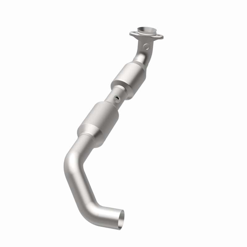 Magnaflow — Magnaflow 2004 Ford F-150 5.4L Direct Fit Converter
California - view 22