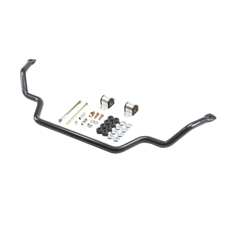 Belltech — Belltech FRONT ANTI-SWAYBAR FORD 67-70 MUSTANG COUGAR
FRONT ANTI-SWAYBAR - view 3