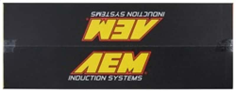 AEM Induction — AEM 2015 Ford F-150 3.5L V8 Cold Air Intake System
Cold Air Intake Syst
AEM Cold Air Intake - view 18