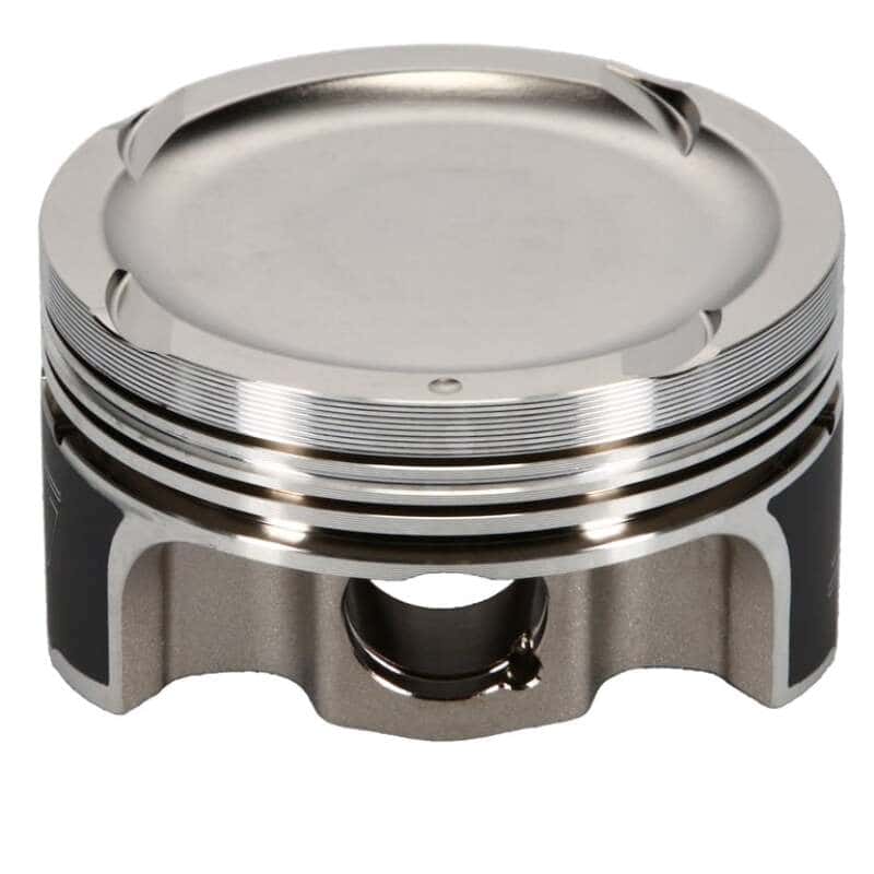 Wiseco — Wiseco Honda R18 81.5mm 9.0:1 CR Bore -10cc Dome Piston Shelf Stock Kit
Piston Set - view 10