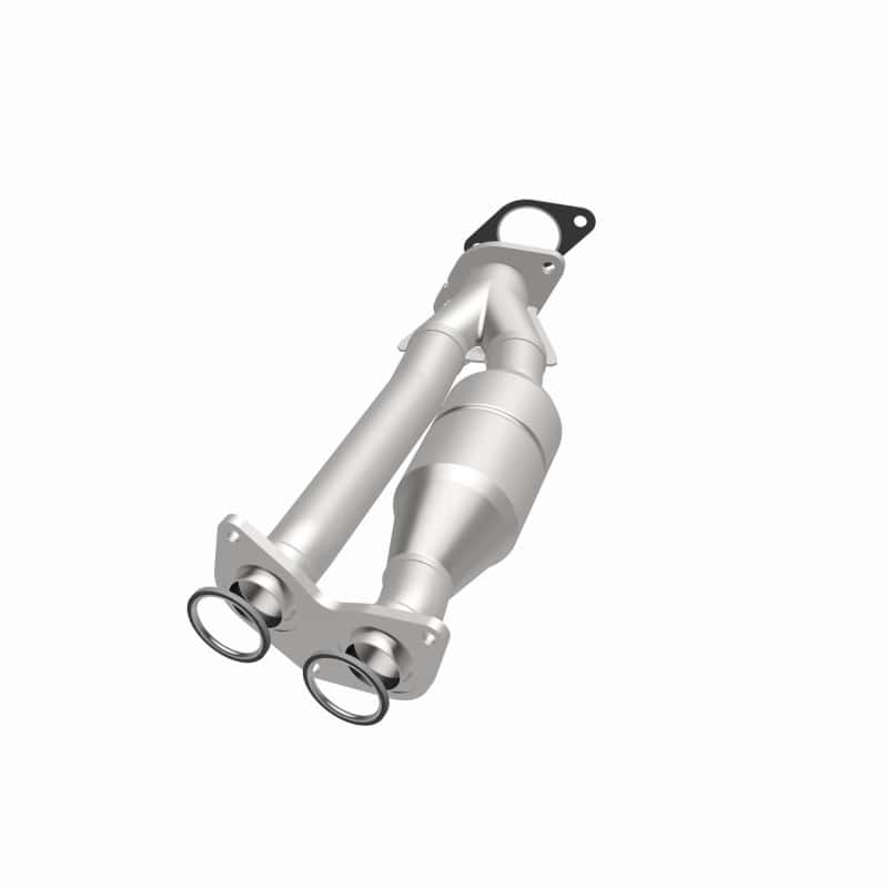 Magnaflow — MagnaFlow Conv DF 03- Mazda 6 3.0L V6
HM Grade
HM - view 26