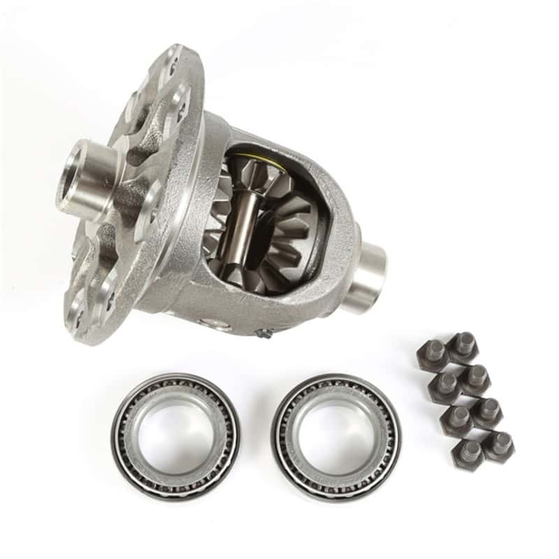 OMIX — Omix Differential Carrier Assembly Dana 35
Differential Carrier - view 1