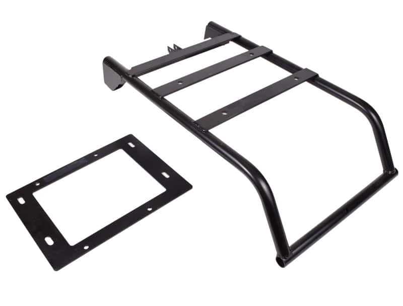 PRP Seats — PRP Can-Am Commander/Maverick (11-20) Front Seat Mounts
Seat Mount - view 1
