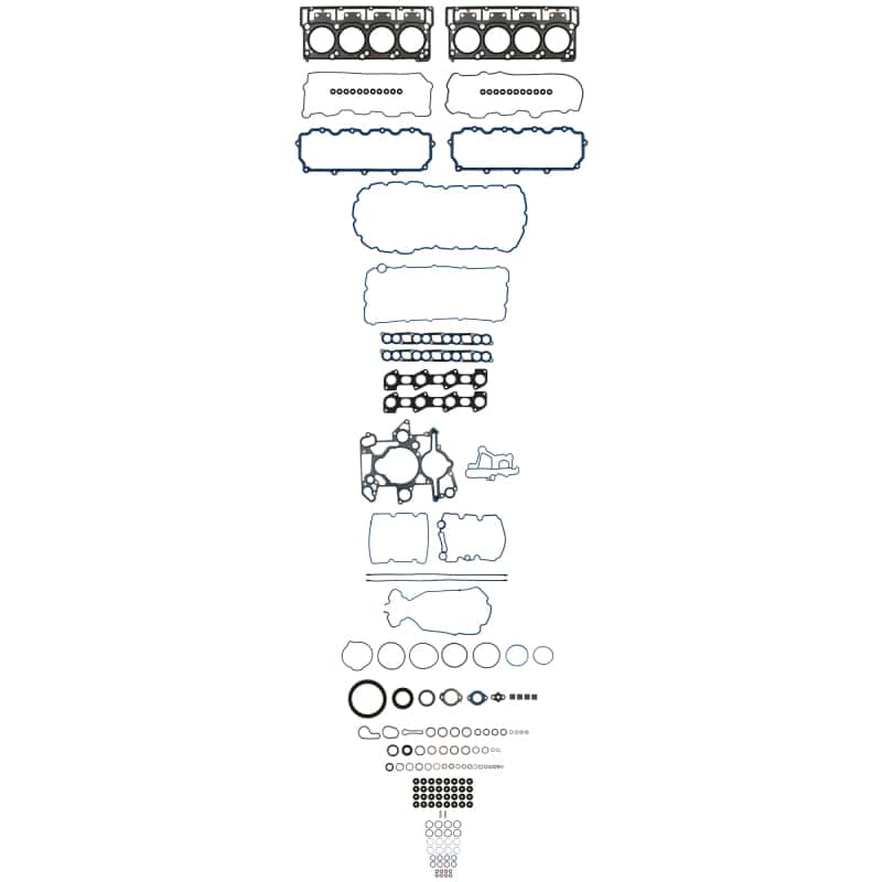 Fel-Pro — Fel-Pro Ford F-250 Super Duty 260-3175 Engine Gasket Set - view 1