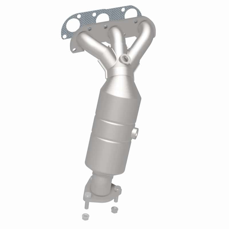 Magnaflow — Magnaflow Conv DF 04-05 Suzuki Verona 2.5L
California - view 15
