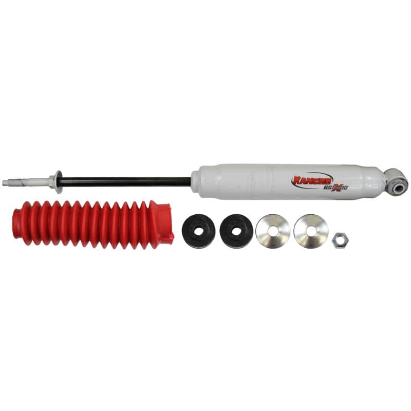 Rancho — Rancho 14-19 Ram 2500 Front RS5000X Shock
Shock Absorber - view 1