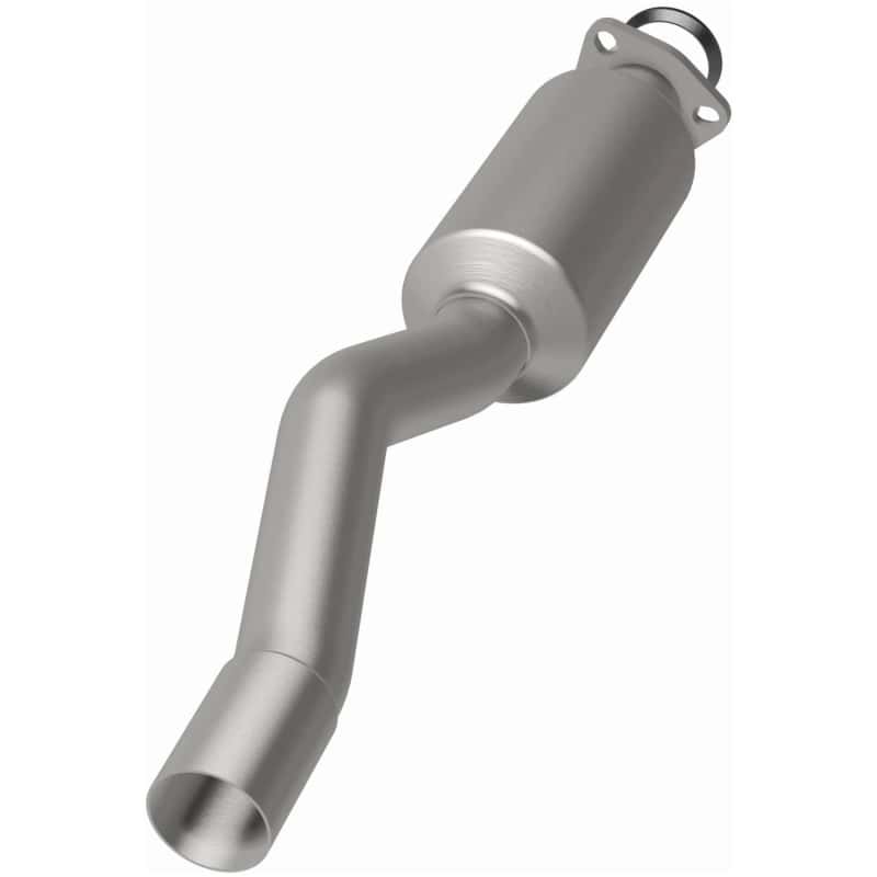 Magnaflow — MagnaFlow Conv DF Volvo 85 92
Standard Grade
Standard - view 4
