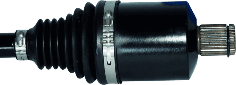 DragonFire Racing — DragonFire Racing Hydra Axle- Polaris RZR XP Turbo 18-19- Postion- Front- Right/Left - view 2