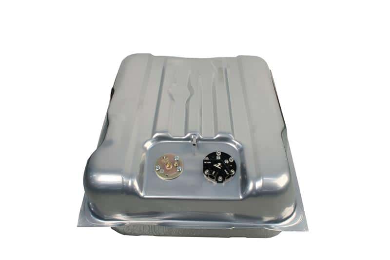 Aeromotive — Aeromotive 70-74 Plymouth Barracuda 340 Stealth Fuel Tank - view 3