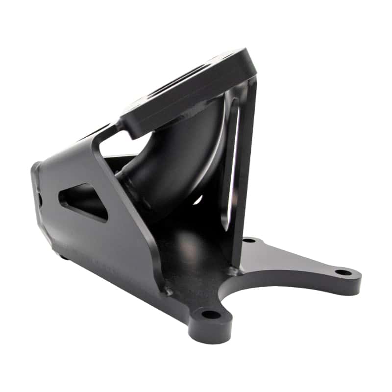 Wehrli — Wehrli L5P Duramax T4 Turbo Pedestal
Ped T4 Twisted L5P - view 6