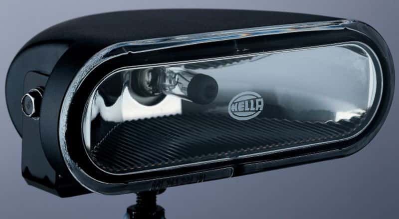 Hella — Hella Headlamp FF-ZF MG12 1FA - view 12