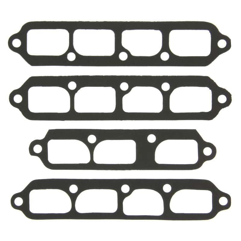 Fel-Pro — Fel-Pro Chevrolet Camaro MS 93020-1 Fuel Injection Plenum Gasket Set - view 1