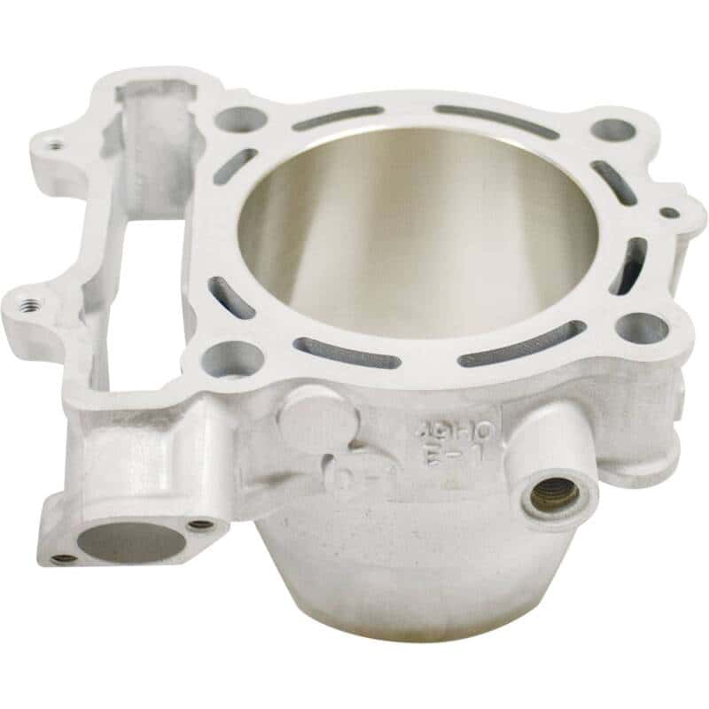 Cylinder Works — Cylinder Works 10-18 Suzuki RM-Z 250 250cc Big Bore Cylinder 80mm - view 1