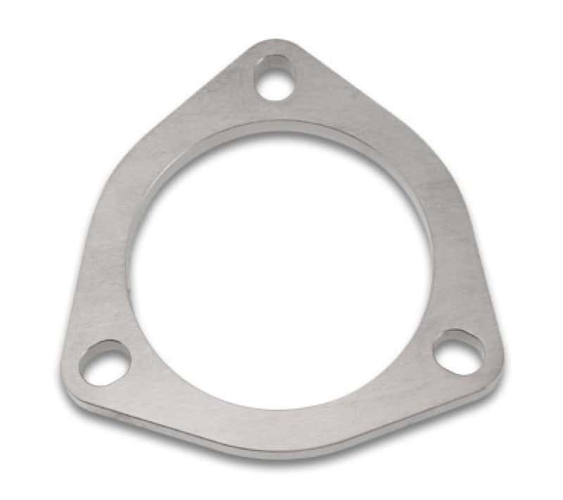 Vibrant — Vibrant Titanium 3-Bolt Flange for 3in ID Tubing
Ti3-BoltFlange3"ID - view 3