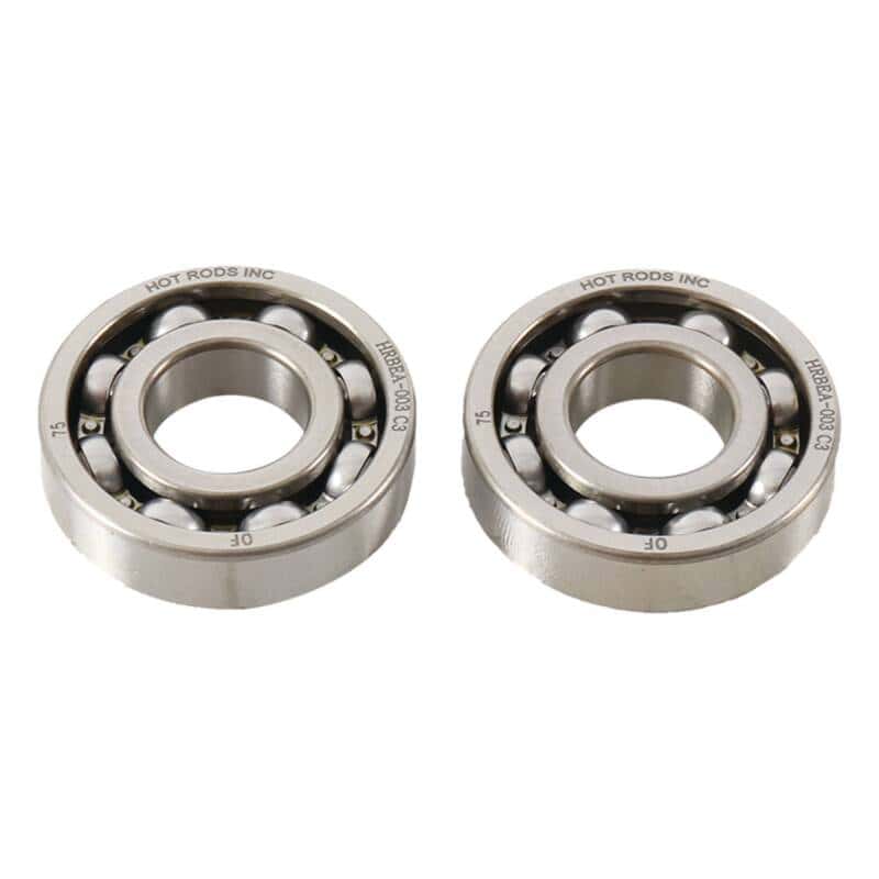 Hot Rods — Hot Rods 14-21 Yamaha YZ 250 F 250cc Counter Balancer Kit - view 2