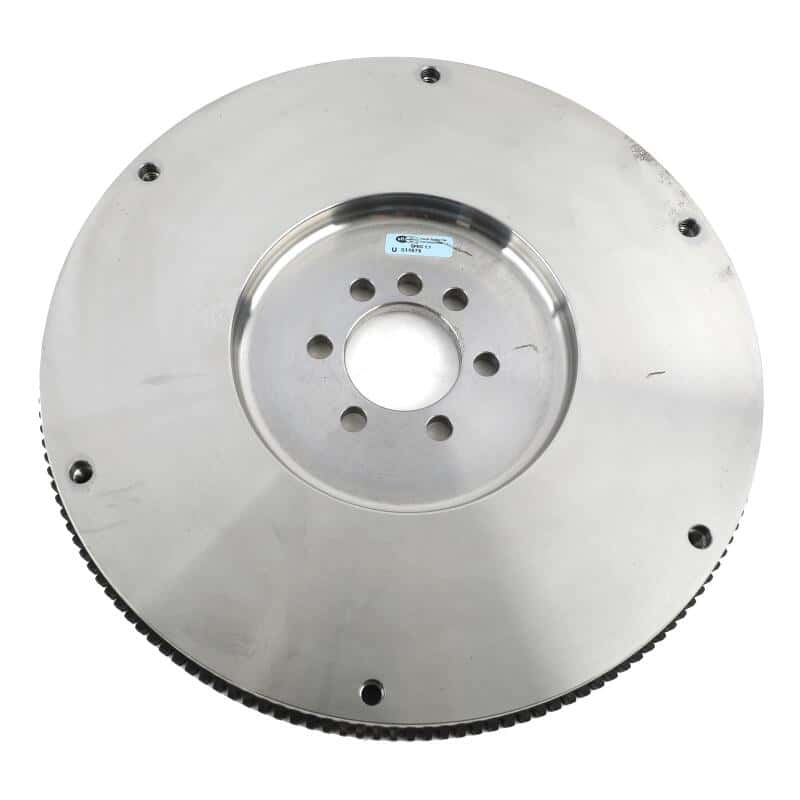 McLeod Racing — McLeod Steel Flywheel Camaro/Firebird 1993-97 For Pull Clutch 25 153
Flywheel Steel
Flywheel - view 7