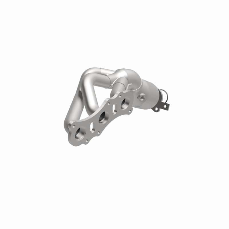 Magnaflow — Magnaflow Conv DF 03-04 4Runner 4.0L P/S
OEM Grade
OEM - view 27
