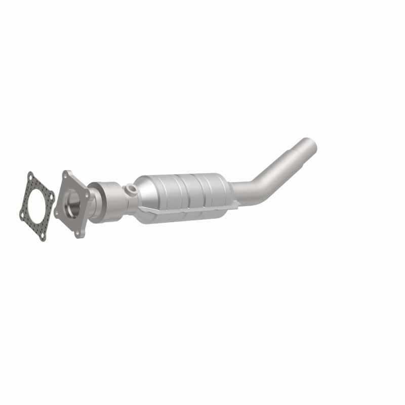 Magnaflow — MagnaFlow Conv DF 00-01 Dodge Neon 2.0L ULEV
HM Grade
HM - view 29