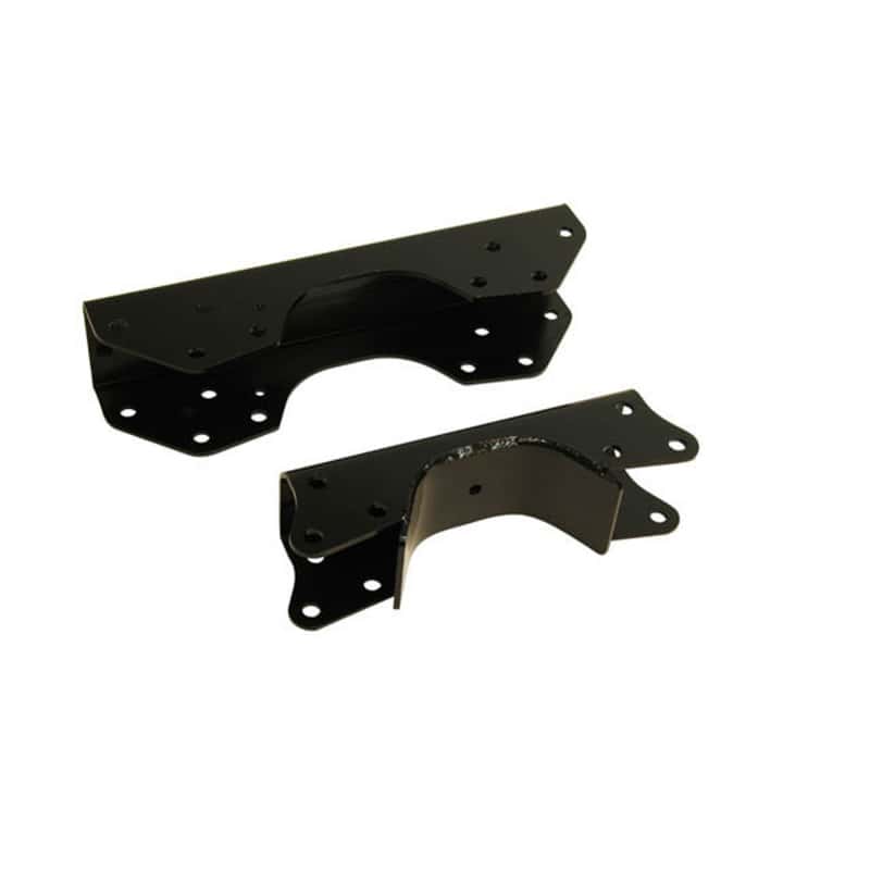 Belltech — Belltech C-SECTION KIT 82-03 S10/S15 PU ONLY
C-NOTCH KIT - view 4