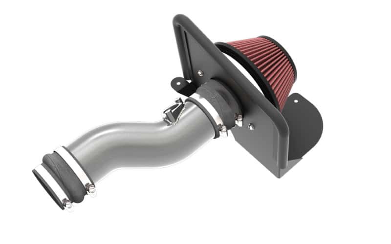 K&N Engineering — K&N 21-23 Acura TLX Cold-Air Intake System
Air Intake System - view 2