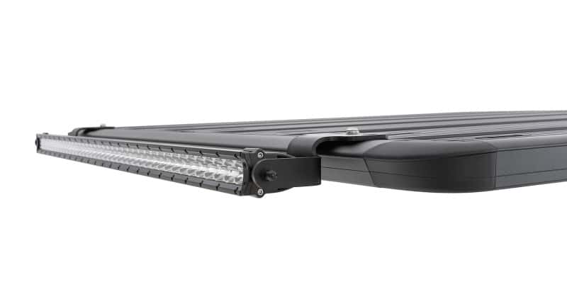 Rhino-Rack — Rhino-Rack Pioneer Platform/Tradie LED Light Bracket - view 2