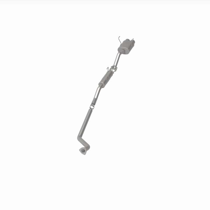 Magnaflow — MagnaFlow Sys C/B Civic Hatchback I4 2.0L 02-
Cat-Back - view 35