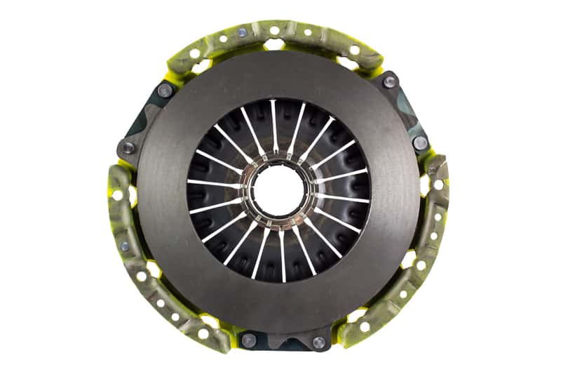 ACT — ACT 00-05 Mitsubishi Eclipse GT P/PL-M Heavy Duty Clutch Pressure Plate
Pressure Plate - view 3