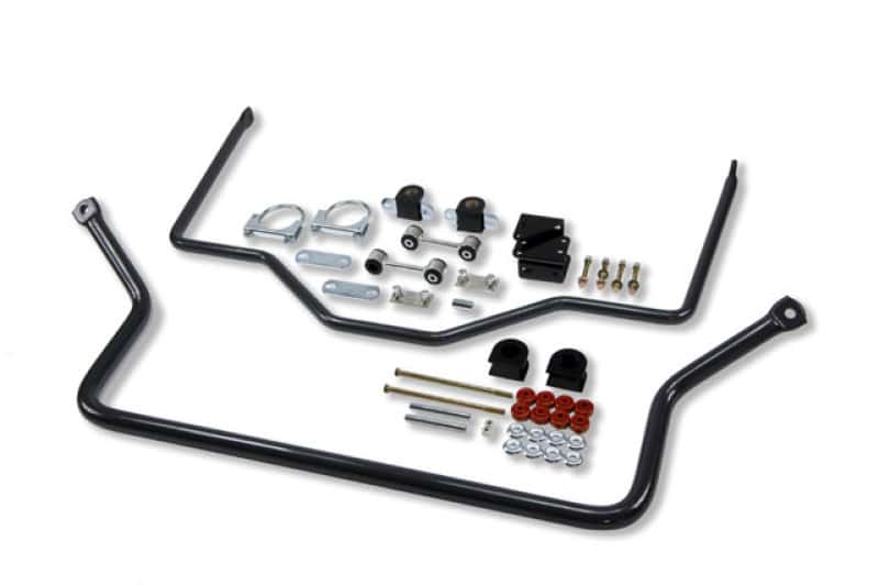 Belltech — Belltech ANTI-SWAYBAR SETS 5402/5502
ANTI-SWAYBAR SETS - view 4