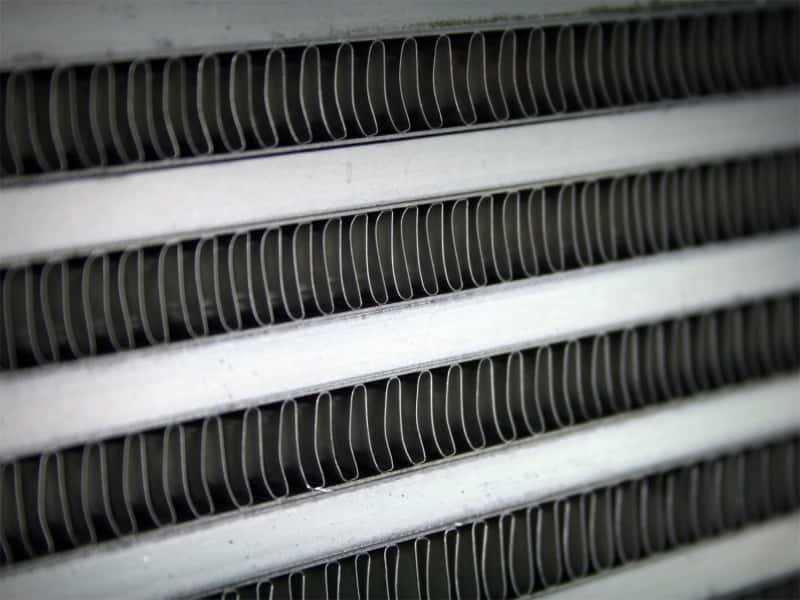 aFe — aFe Bladerunner Intercoolers I/C Dodge Diesel Trucks 94-02 LG-5.9L
BladeRunner Series
TChrgrIcooler - view 3