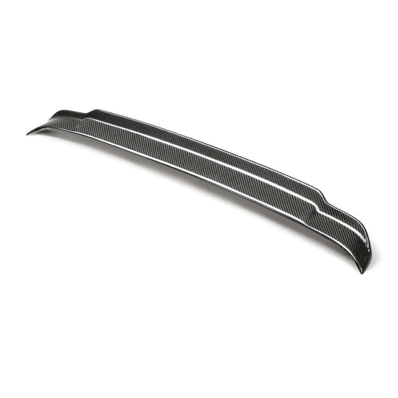 Seibon — Seibon 94-01 Acura Integra 2Dr Carbon Fiber Gurney Flap for Seibon Part # RS9401ACIN2D-MG - view 2