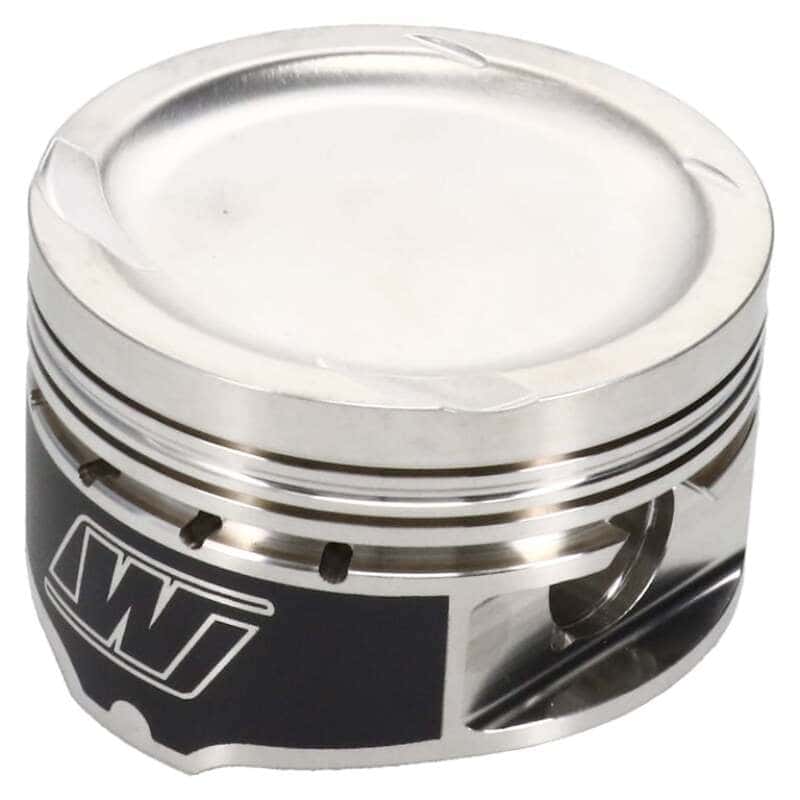 Wiseco — Wiseco Audi/VW 2.0L 83.00mm Bore 92.8mm Stroke -11.5cc EA888 Piston Kit - 4 Cyl
Piston Set - view 2