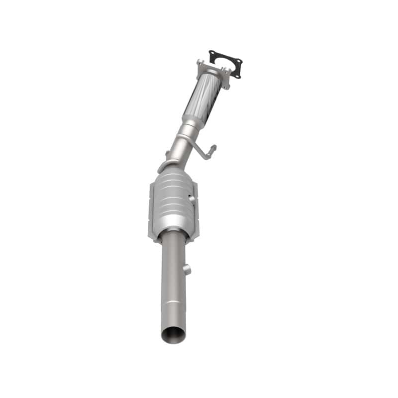 Magnaflow — Magnaflow Conv DF 06-10 VW Beetle 2.5L
HM Grade
HM - view 16