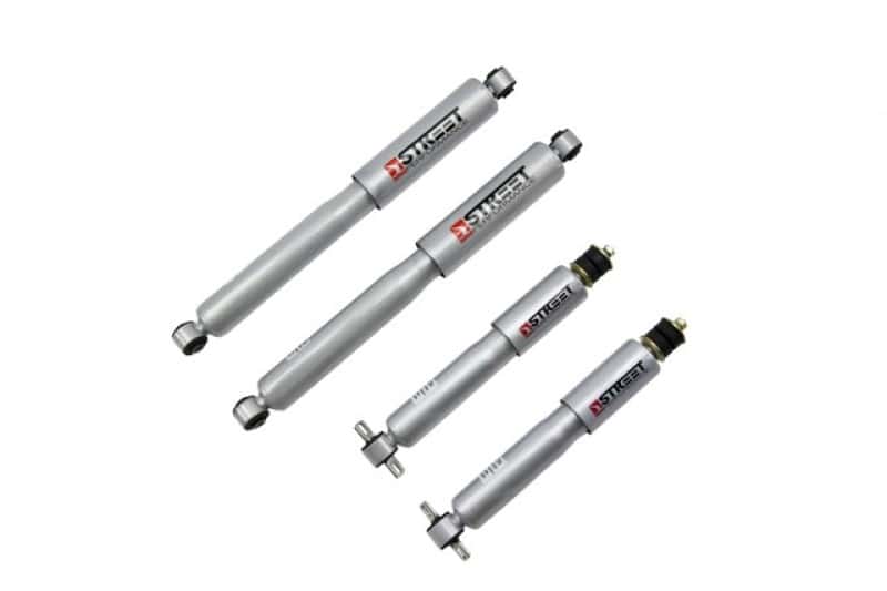 Belltech — Belltech SHOCK SET STREET PERFORMANCE
SHOCK ABSORBER SET - view 3