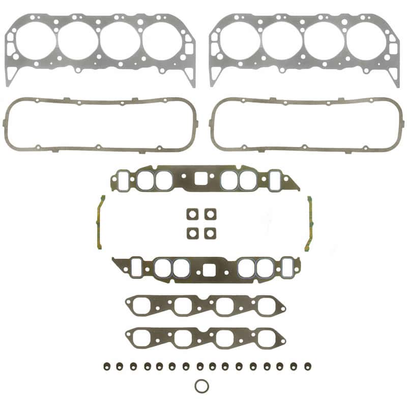 Fel-Pro — Fel-Pro 17240 Engine Cylinder Head Gasket Set - view 2