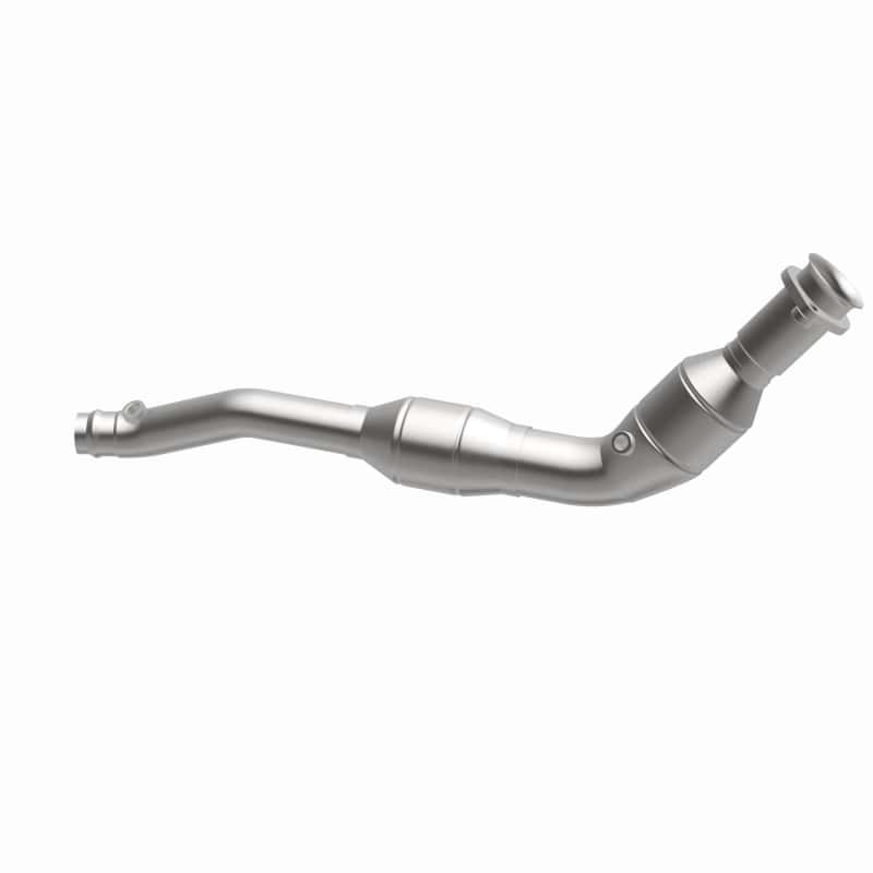 Magnaflow — MagnaFlow Conv DF 2014-2016 Land Rover LR4 V6 3 OEM Underbody
OEM Grade
OEM - view 26