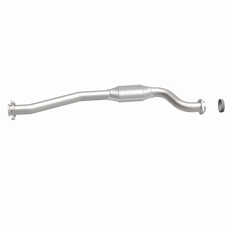 Magnaflow — Magnaflow Conv DF 09-10 Hummer H3T 3.7L
OEM Grade
OEM - view 11