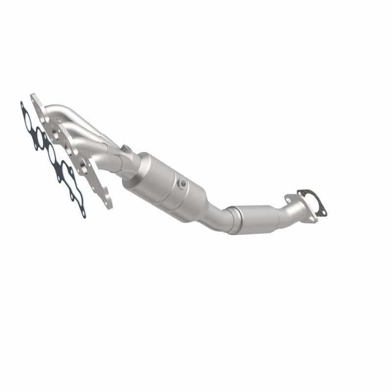 Magnaflow — MagnaFlow Conv DF 08-09 Ford Focus 2.0L
OEM Grade
OEM - view 7