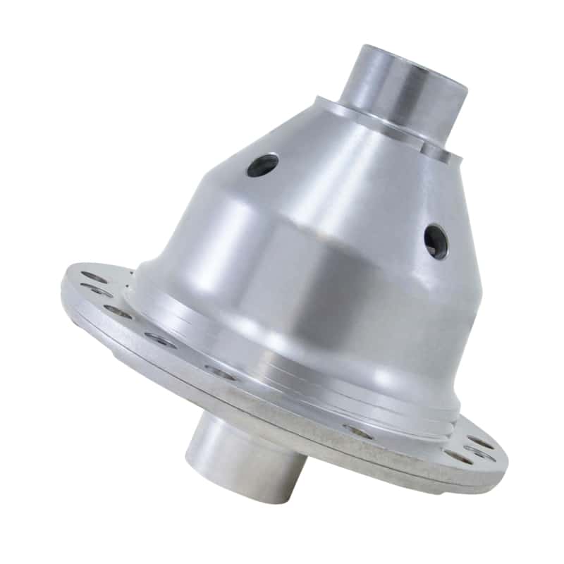 Yukon Gear & Axle — Yukon Gear Grizzly Locker / Dana 30 / 30 Spline / 3.73+
Mechanical Locker  - view 4
