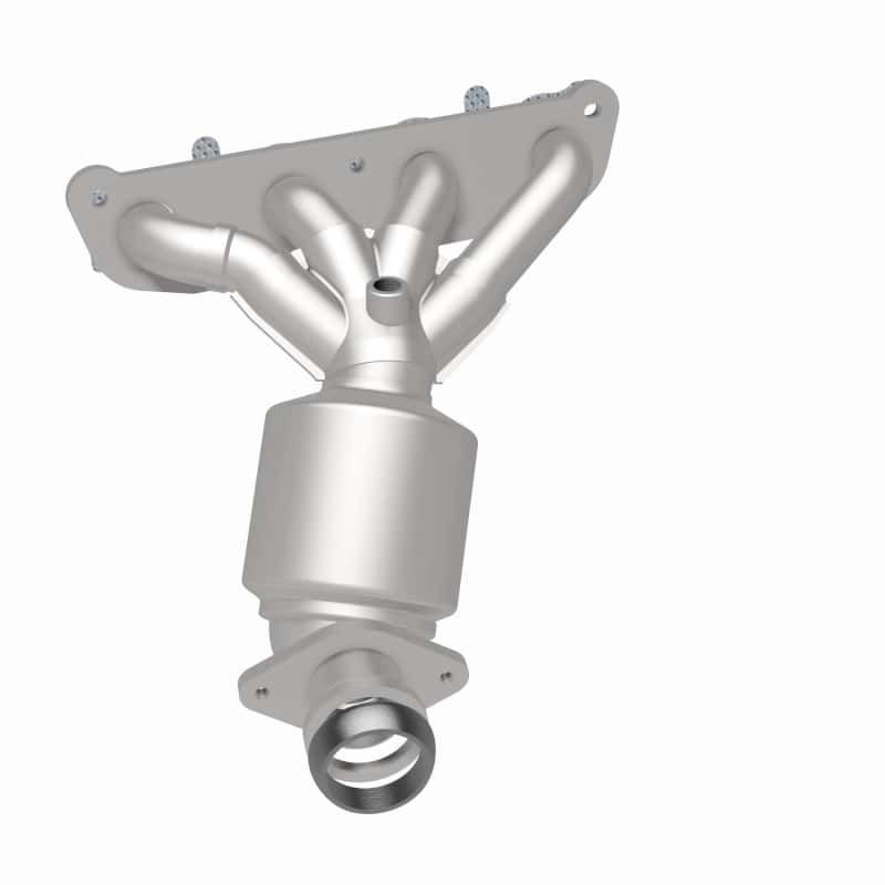 Magnaflow — MagnaFlow Conv Direct Fit 09-14 Sentra 2.0L Manifold
OEM Grade
OEM - view 15