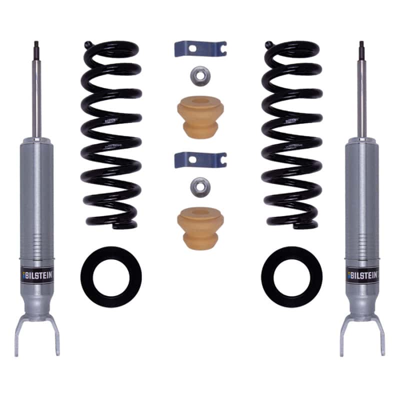 Bilstein — Bilstein B8 6112 19-20 Ram 1500 Front Suspension Kit
Front Kit - view 1