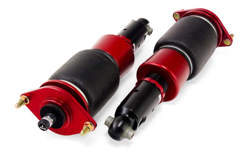 Air Lift — Air Lift Performance 15-16 Subaru WRX/STi Rear Kit
Air Lift Performance - view 8