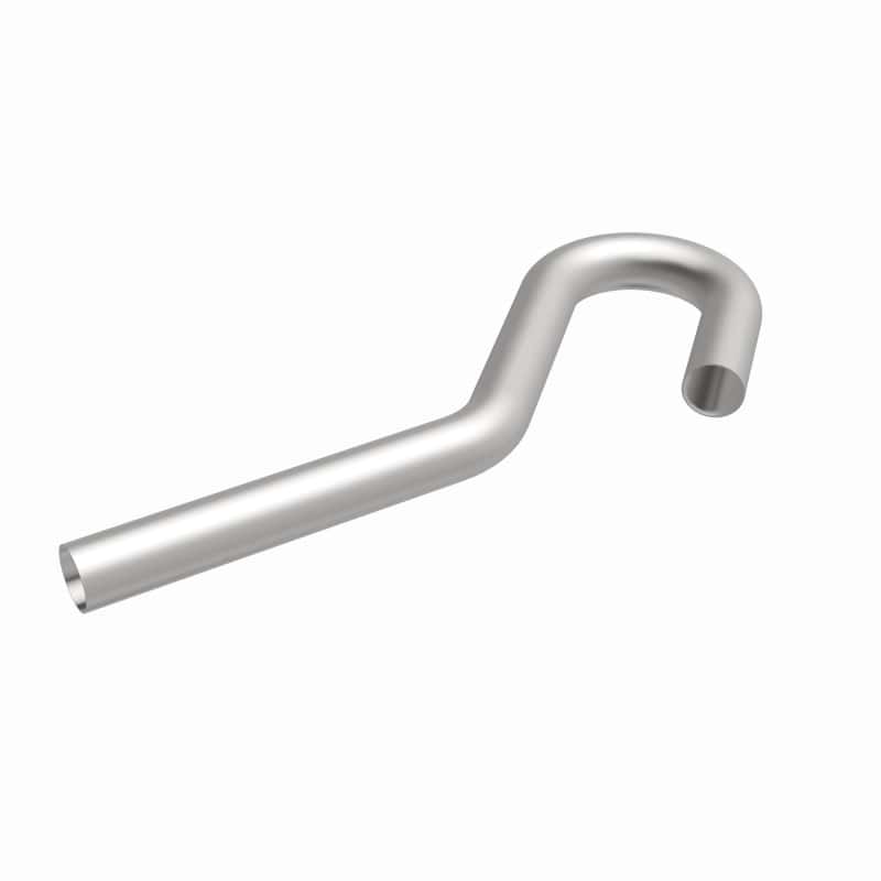 Magnaflow — MagnaFlow Univ bent pipe SS 2.25inch 180/45
Exhaust Pipe - view 6