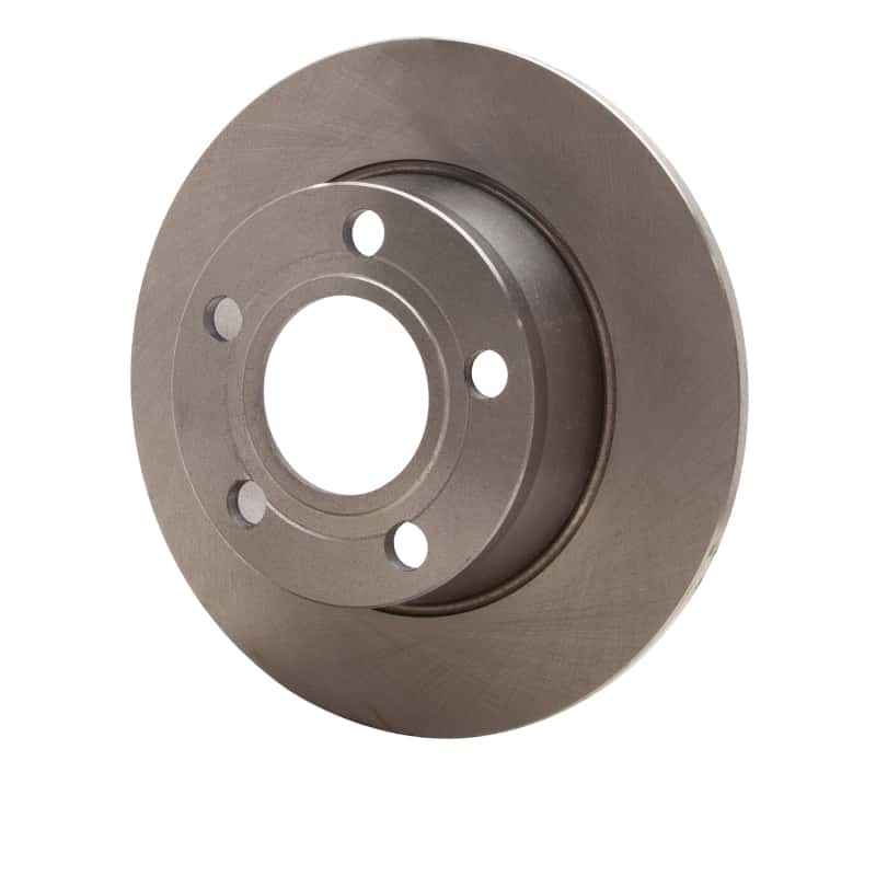DFC — DFC 99-02 Audi A6 Quattro Rear Brake Rotor
DFC Brake Rotor - view 2