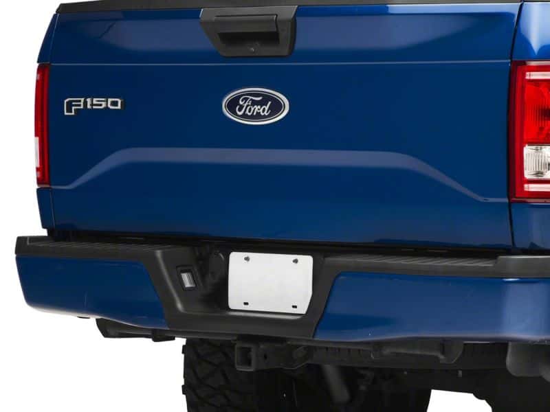 Raxiom — Raxiom Axial Series 60-In Tailgate LED Light Bar w/ Turn Signals (Some Adaptation Required)
Lights - view 6