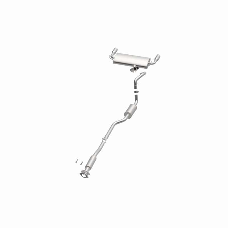 Magnaflow — MagnaFlow BRE Exhaust Kit Replacement Stainless Ford
Exhaust Kit - view 22